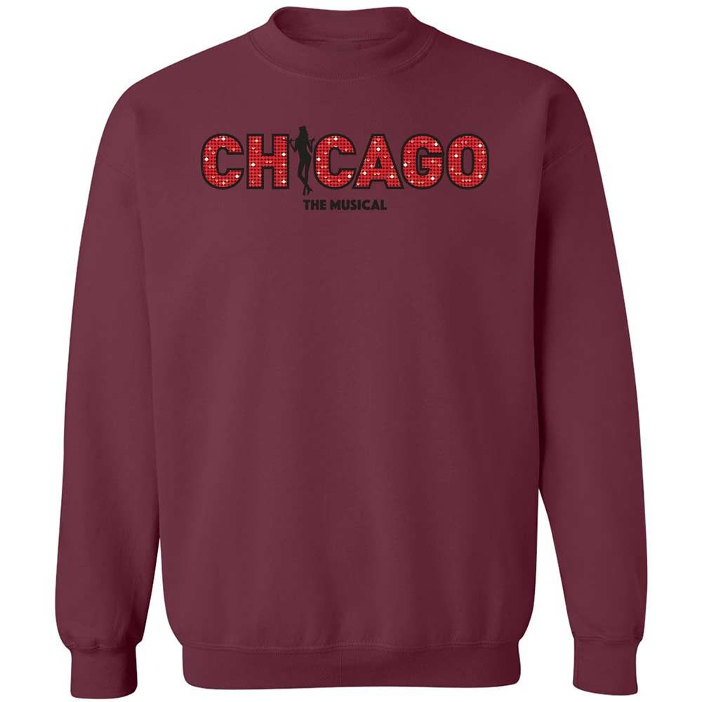 Chicago - Maroon - 20