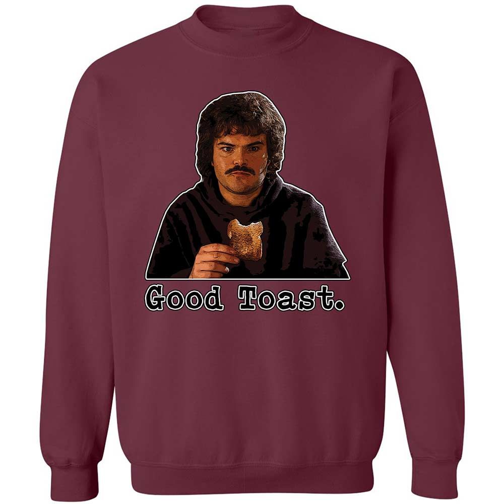 Classic Unisex Sweatshirt - 2RTD1SXG - Maroon - 20