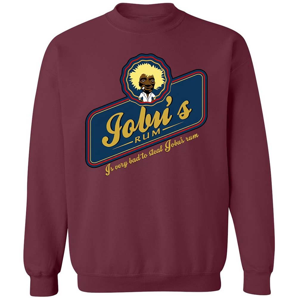 Jobu's rum - Maroon - 20