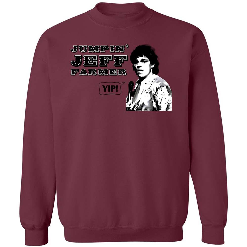 Yip! - Maroon - 20