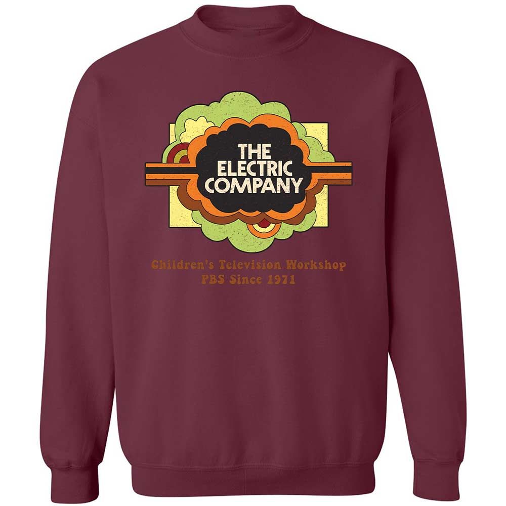 Classic Unisex Sweatshirt - ALPP5DCD - Maroon - 20