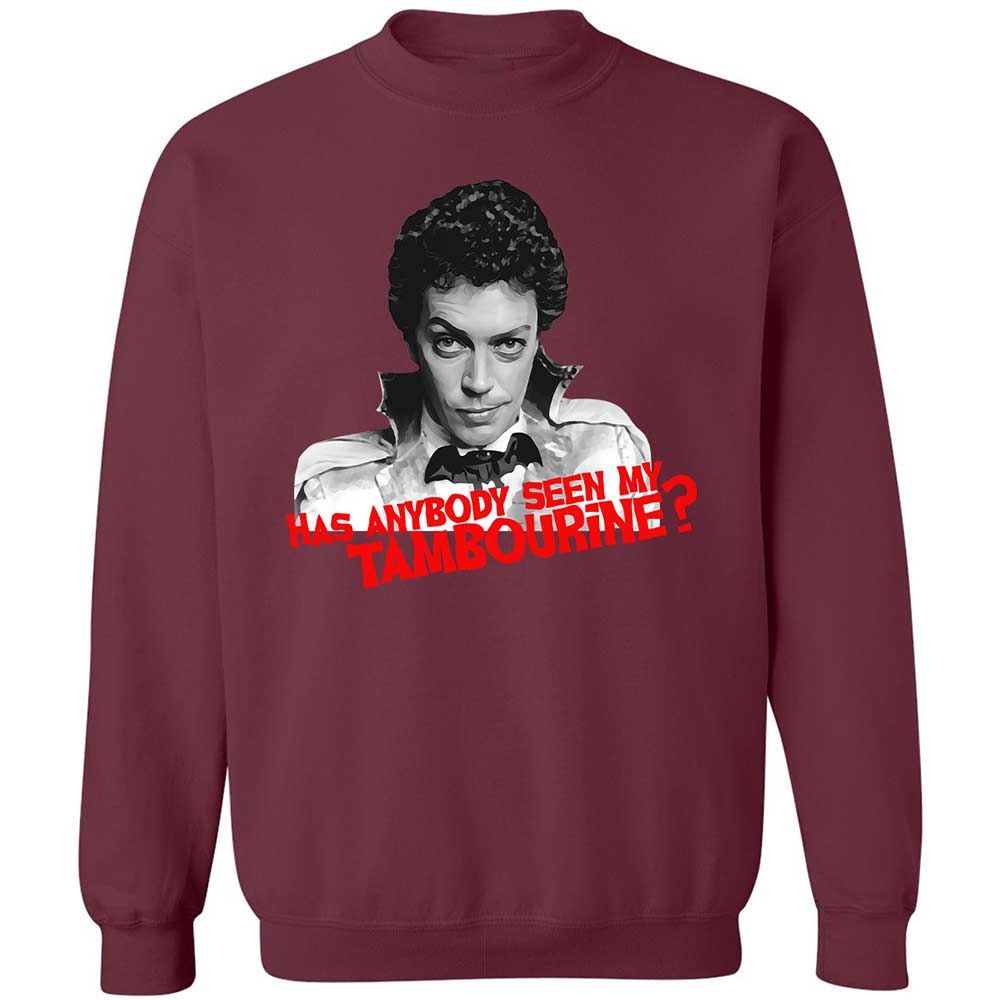 Classic Unisex Sweatshirt - 369WFXYV - Maroon - 20