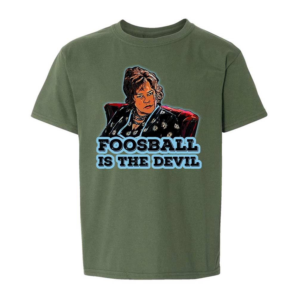 Kids T-Shirt - G86SUCE6 - Military Green - 20