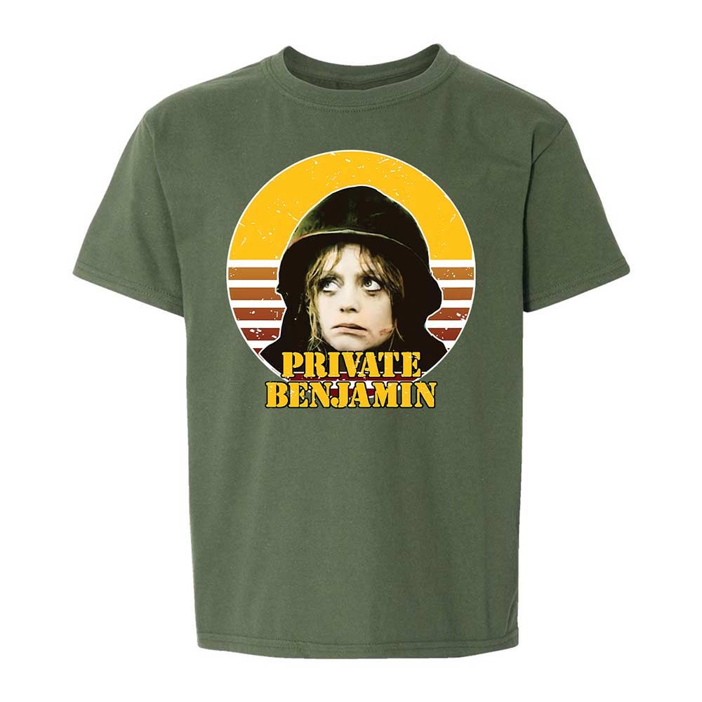 I did join the wrong army - Military Green - 20