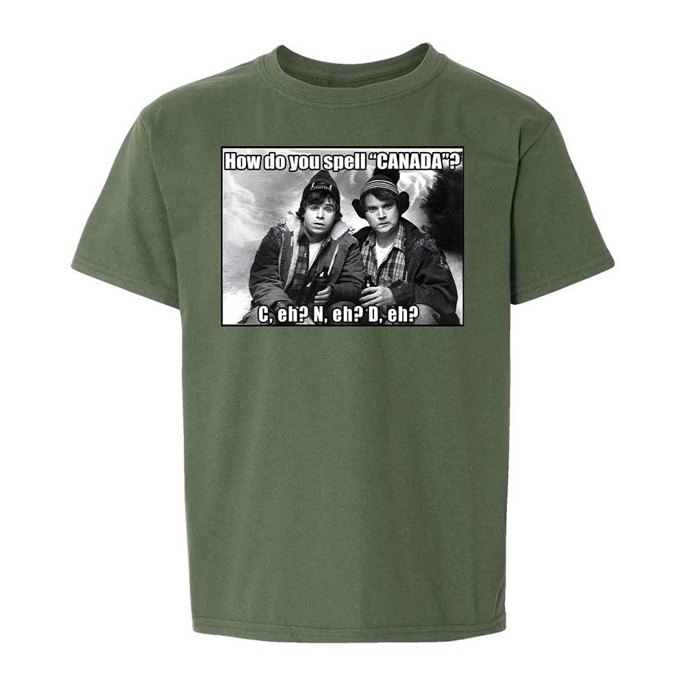 Take Off Hoser - Military Green - 20