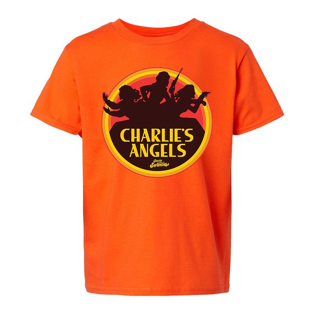 Angels - Orange - 20