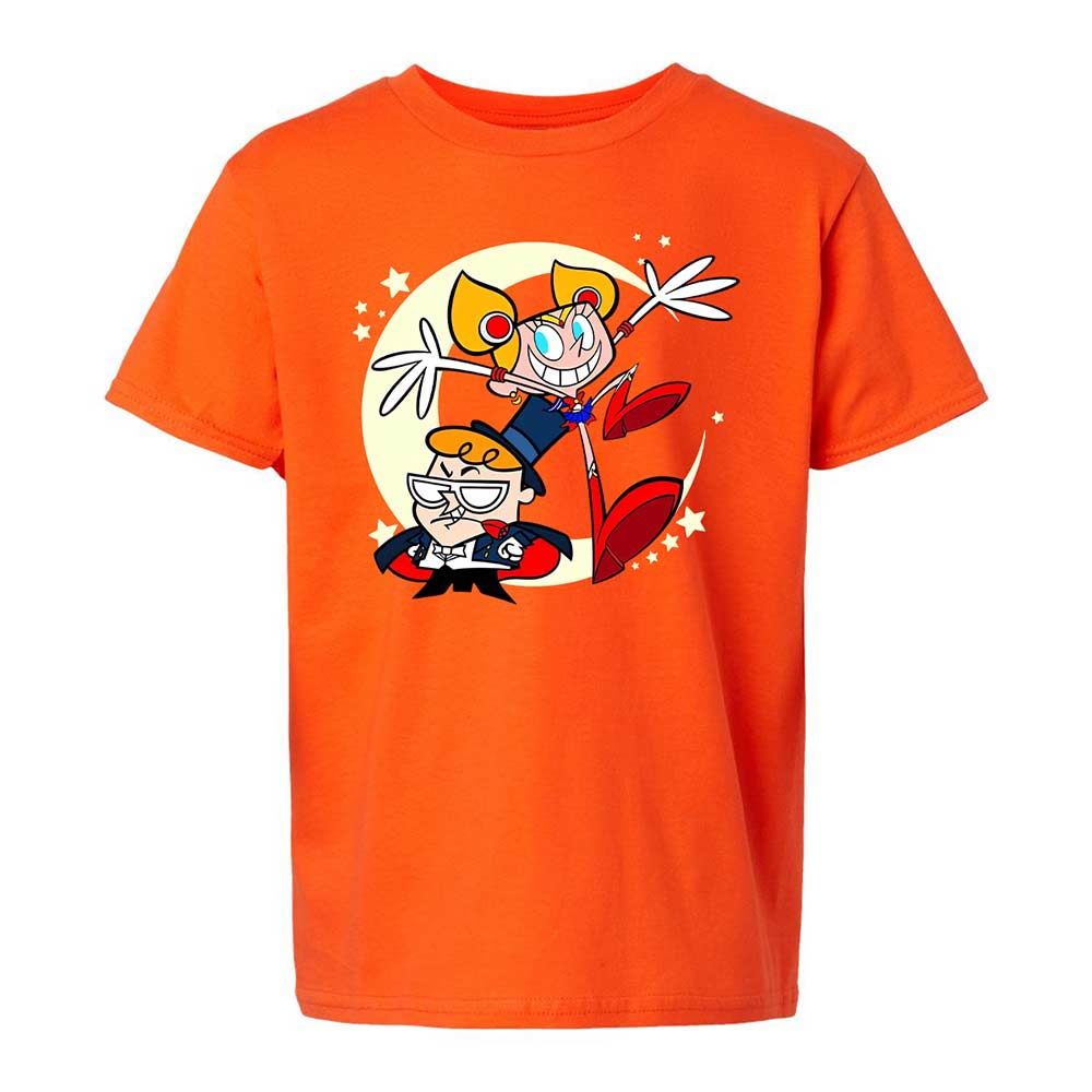 Sailor's Laboratory - Orange - 20