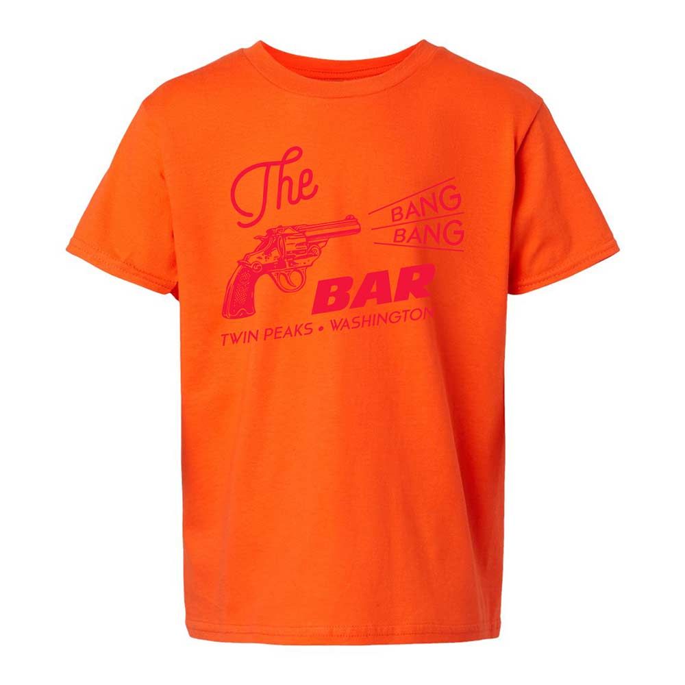 The Roadhouse - Orange - 20