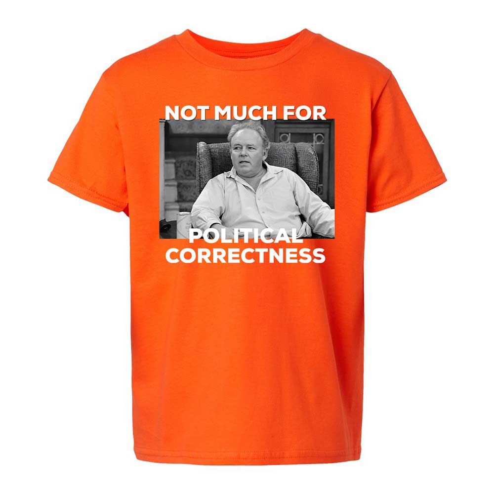 Kids T-Shirt - 2TPB3A8J - Orange - 20