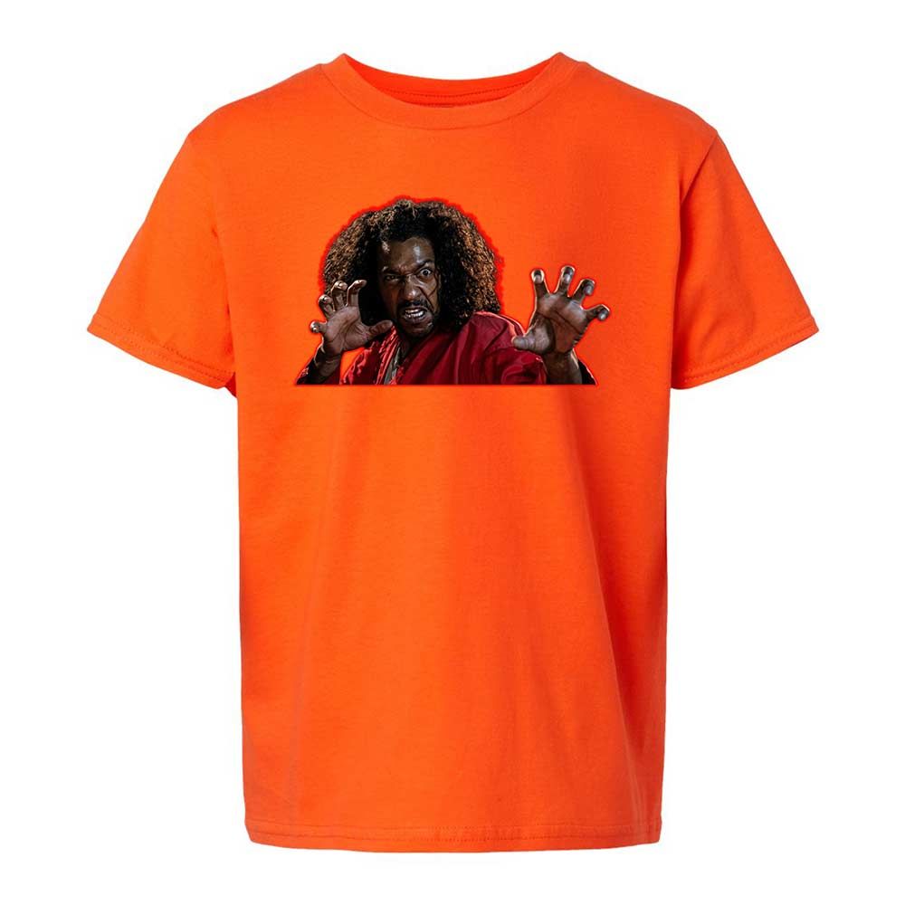 Kids T-Shirt - 1Y96SEBW - Orange - 20