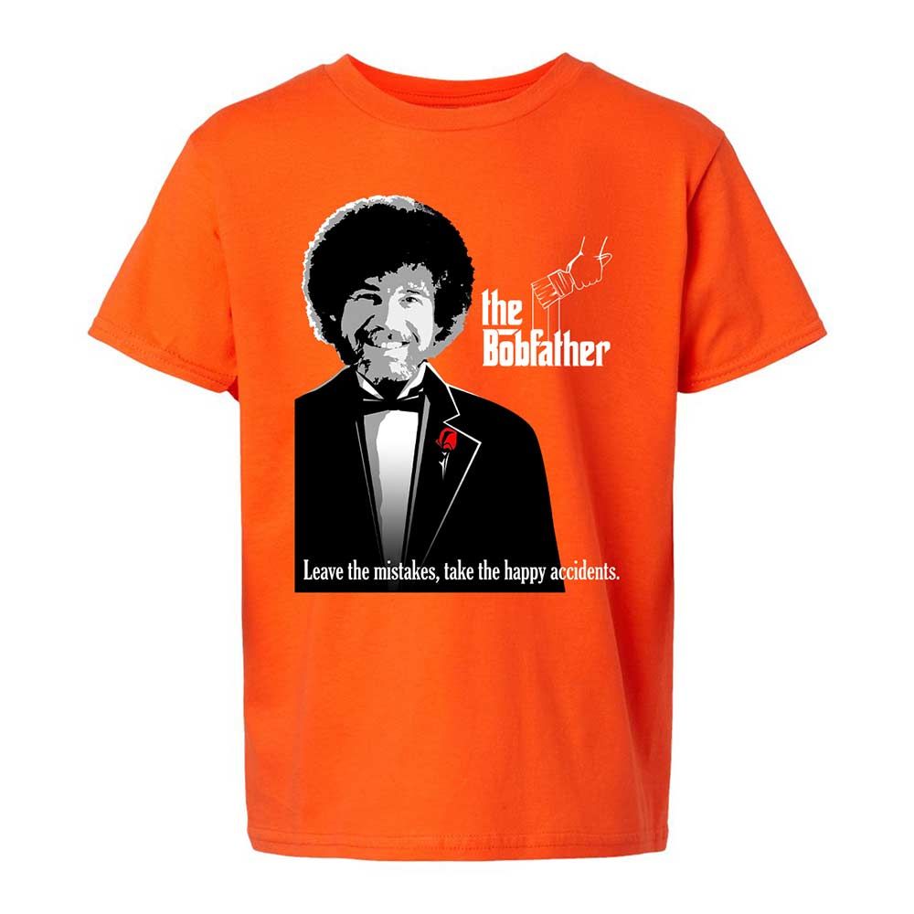 The Bobfather - Orange - 20