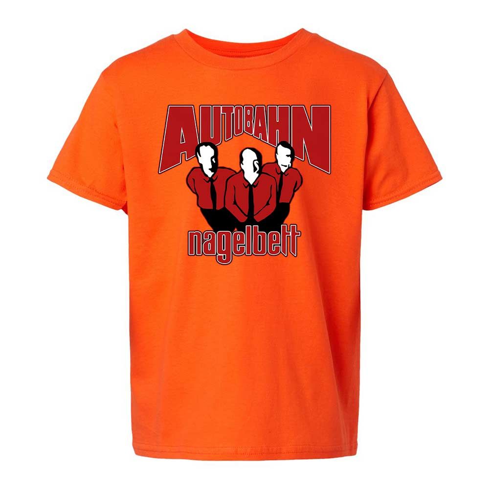 Autobahn - Orange - 20