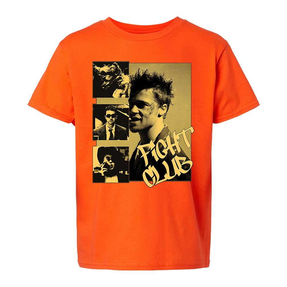 Do not talk about - Orange - 20