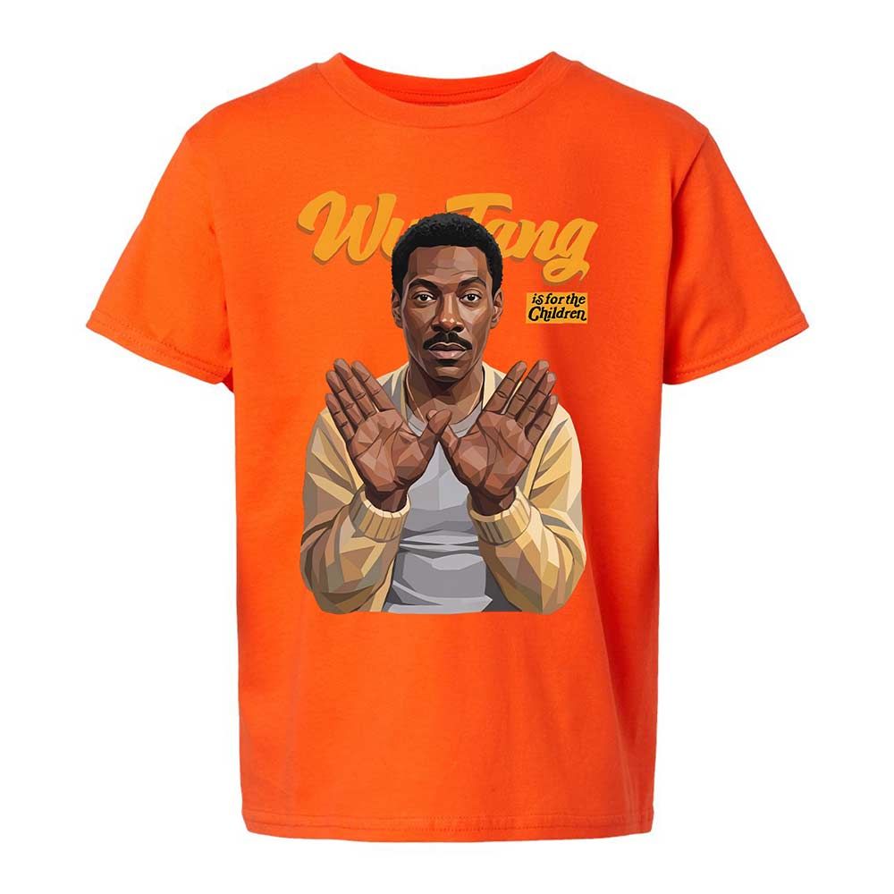 Can you say - Orange - 20
