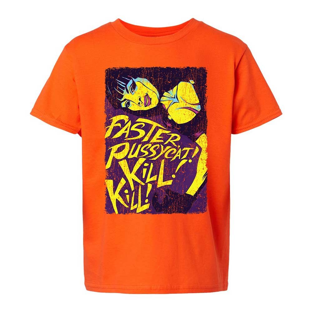 Femme Fatale Frenzy - Orange - 20