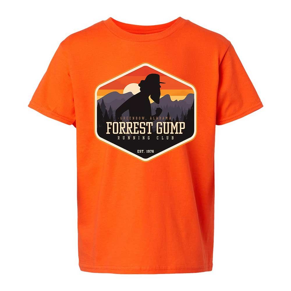 Greenbow Alabama - Orange - 20