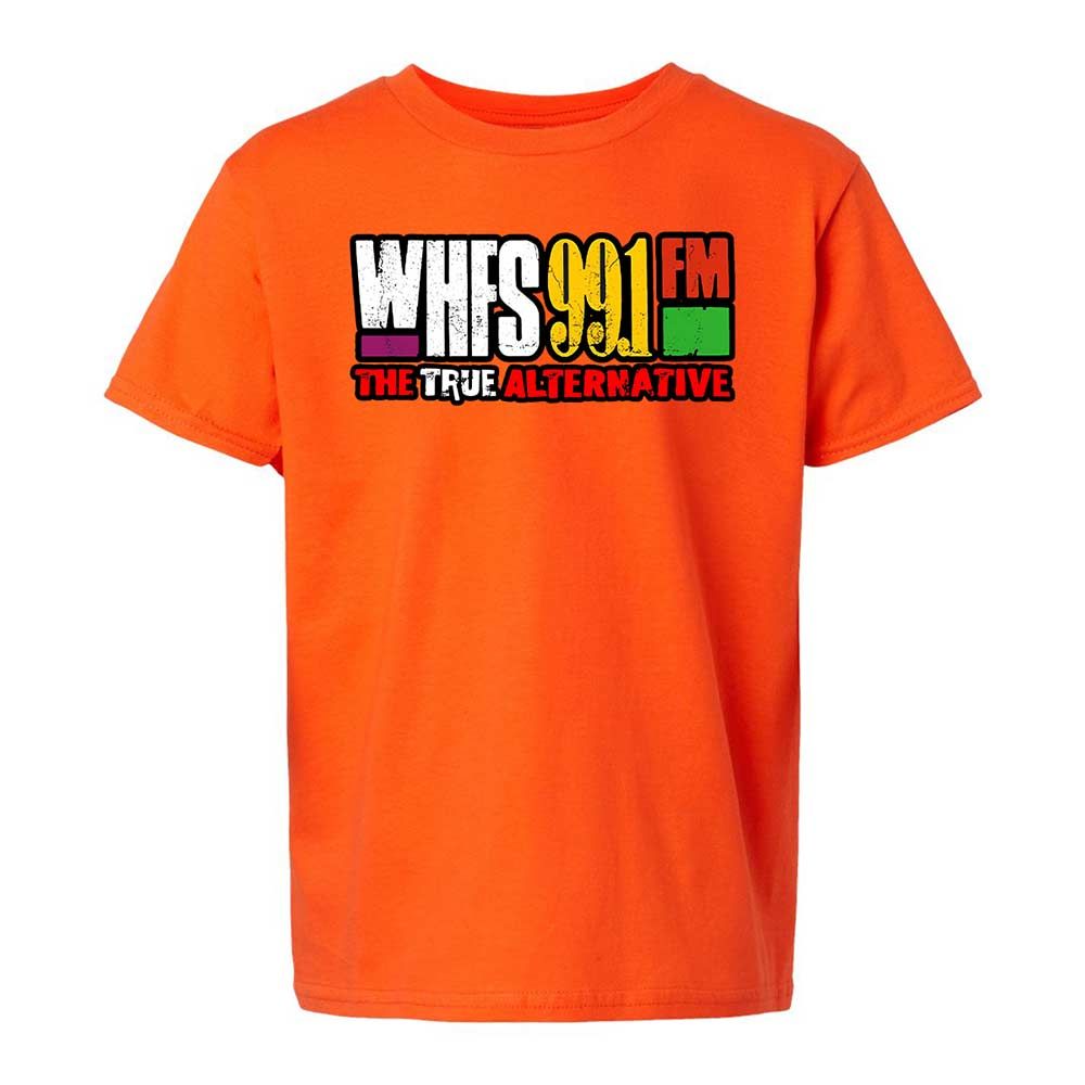 The True Alternative - Orange - 20
