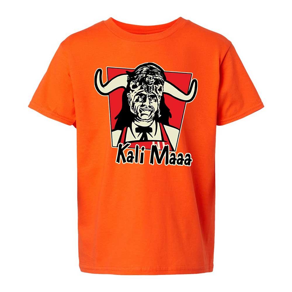 Kali Maaa - Orange - 20