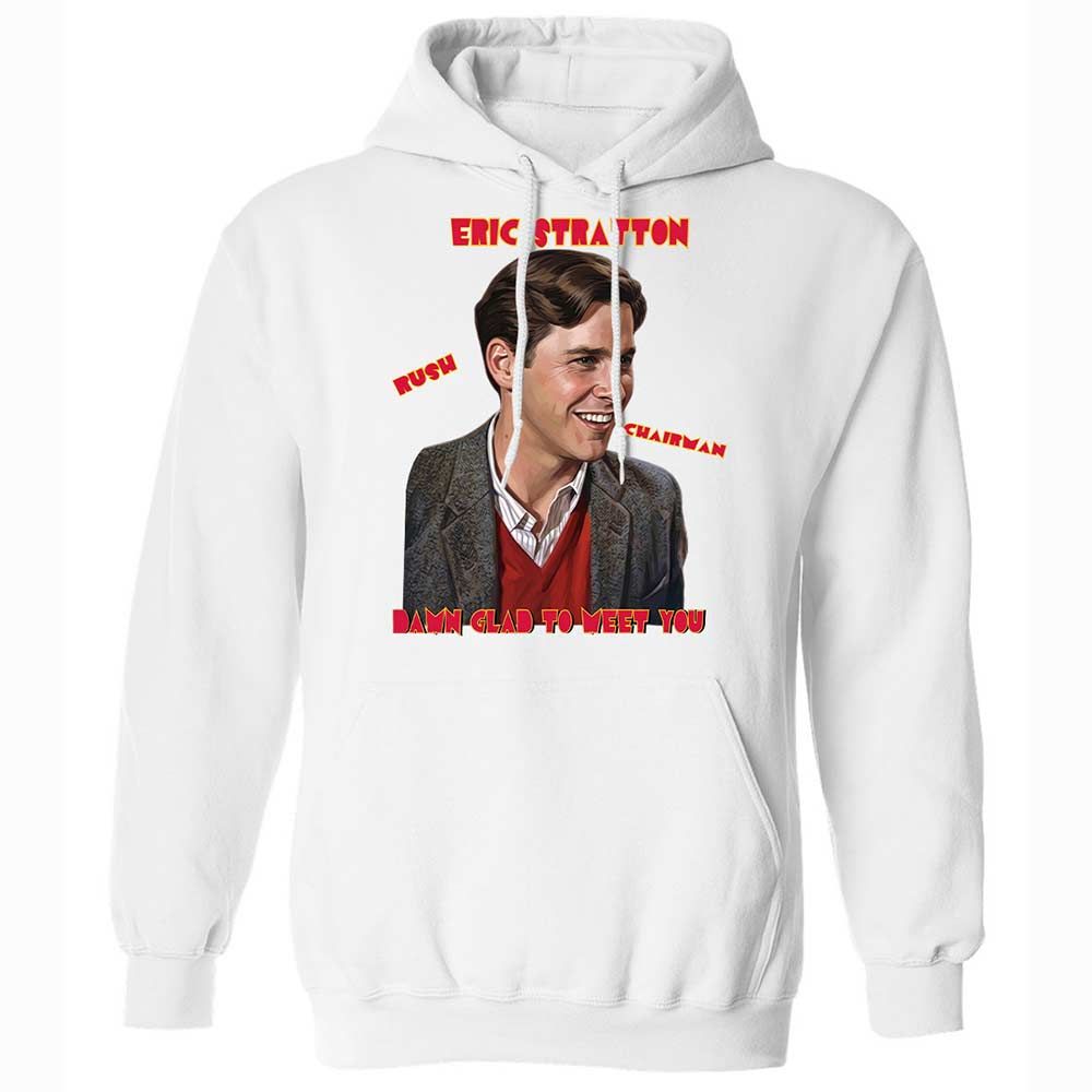 Classic Unisex Hoodie - ZP8YEHED - White - 20