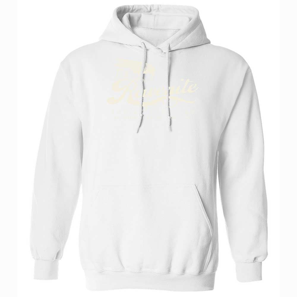 Social Club - White - 20