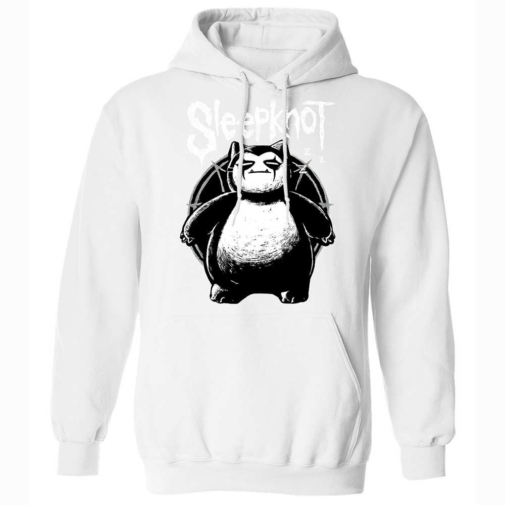 Classic Unisex Hoodie - 1EG4UTBV - White - 20