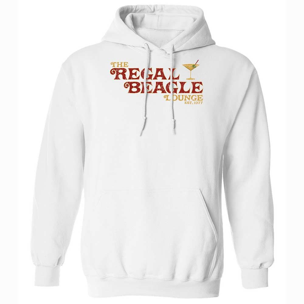 Classic Unisex Hoodie - YUWGS2PG - White - 20