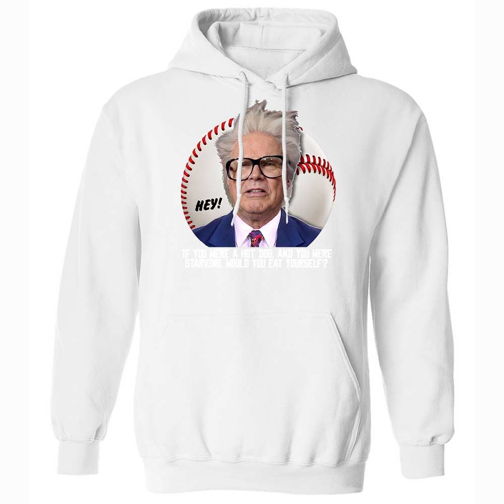 Hot Dog - White - 20