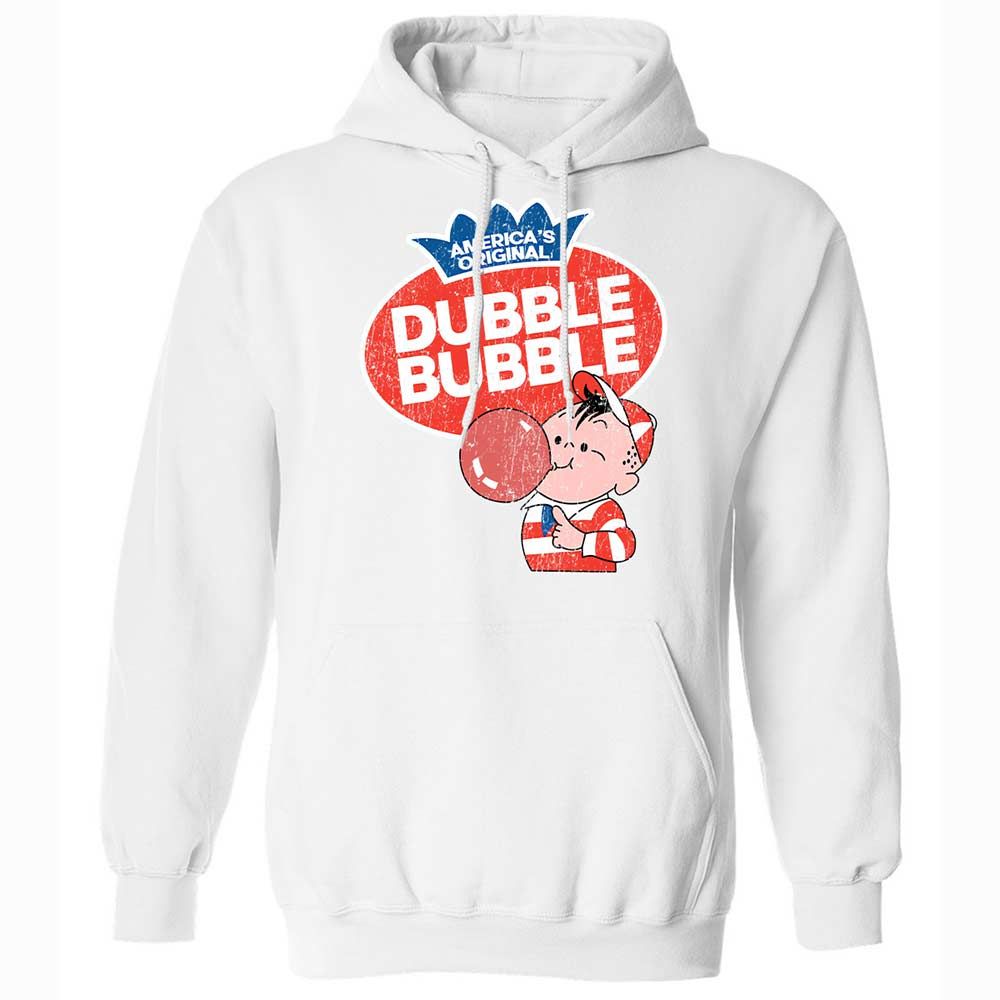 Classic Unisex Hoodie - 84VBLFGZ - White - 20