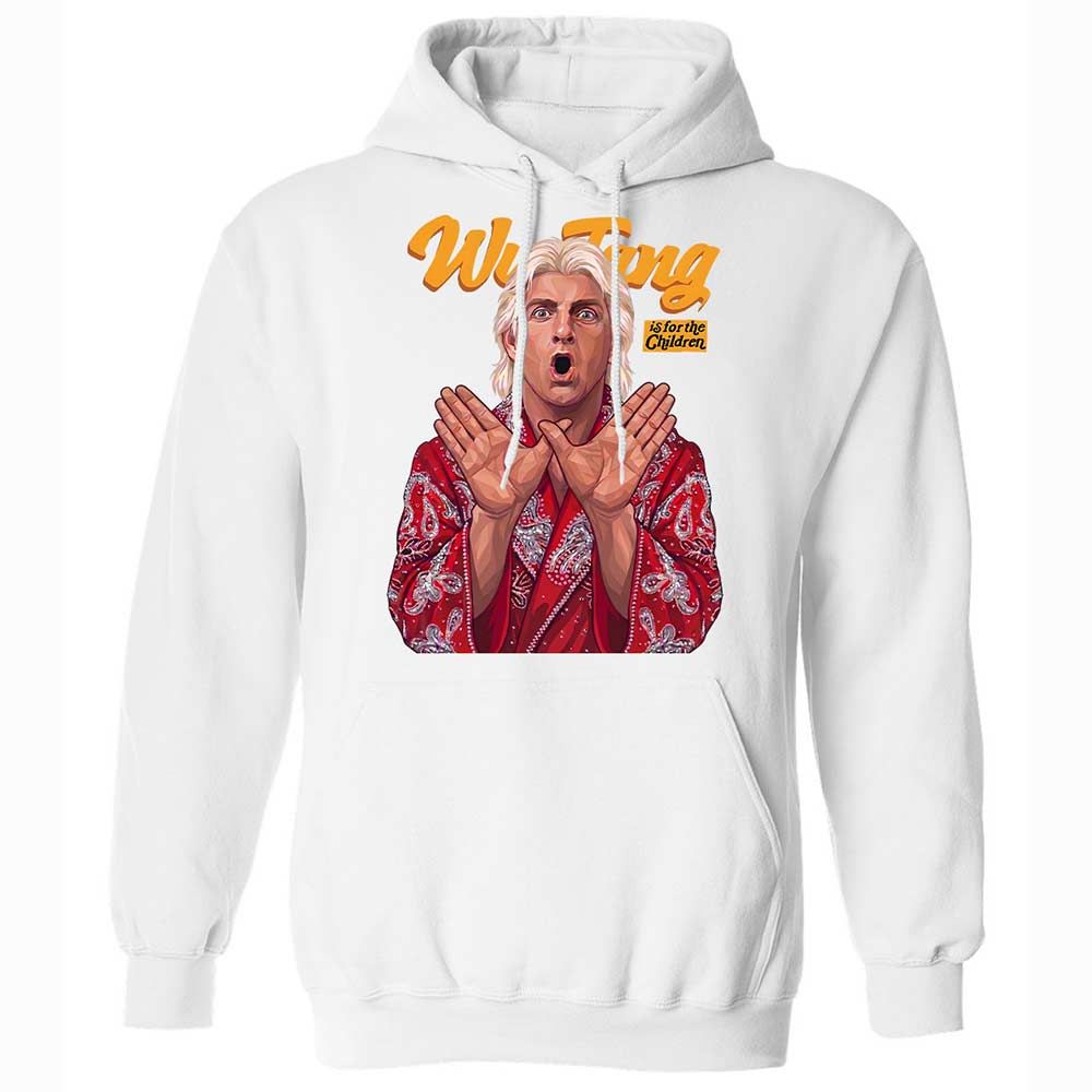 Wooooo! - White - 20