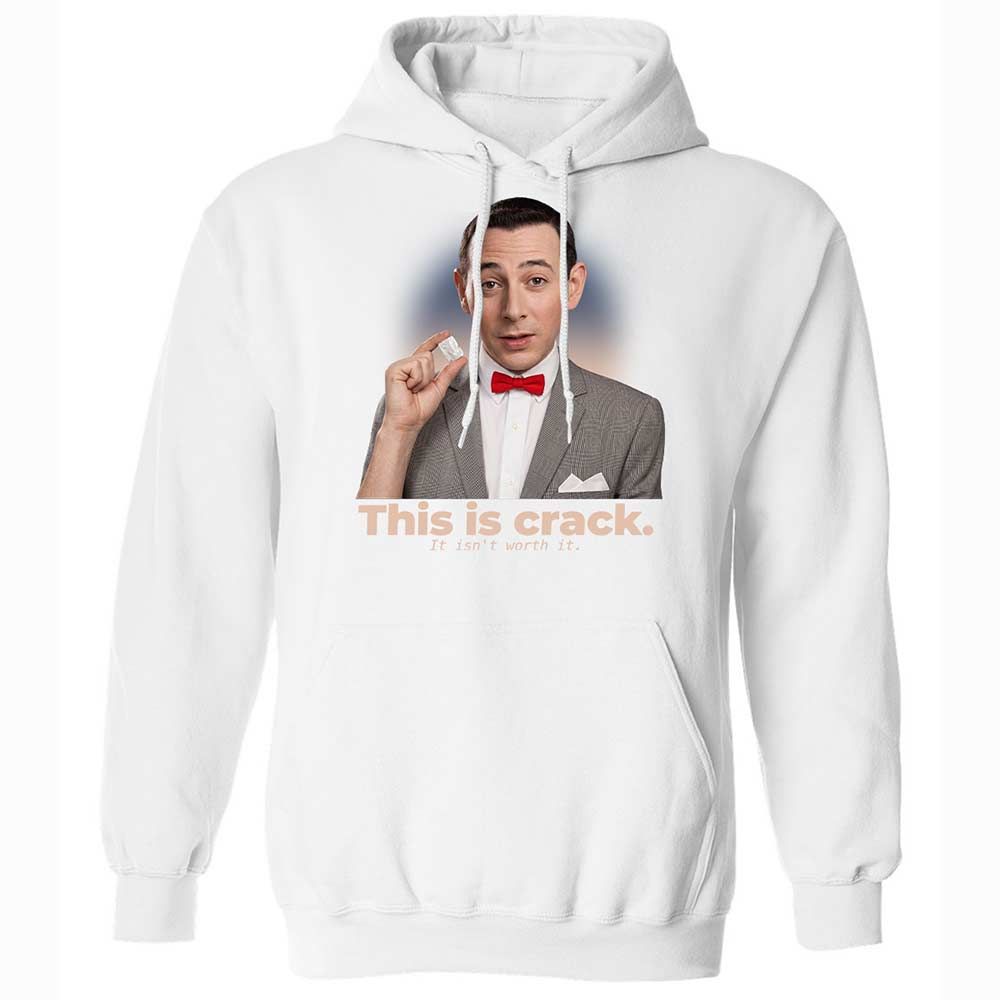 Pee Wee Psa - White - 20