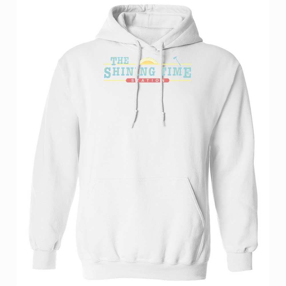 Shining Time Station Retro - White - 20
