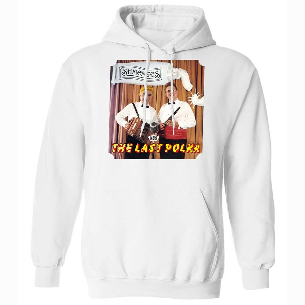 Classic Unisex Hoodie - RWYU77C7 - White - 20