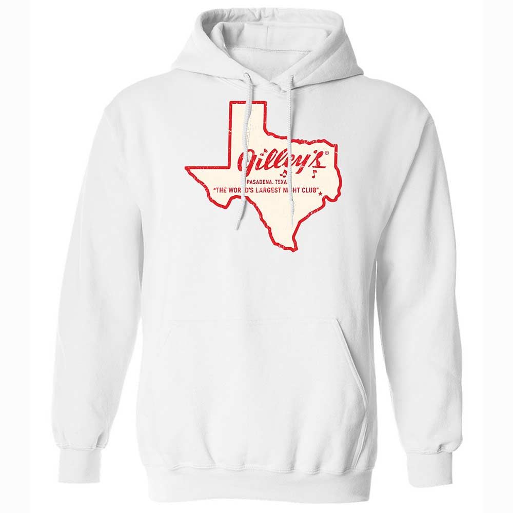 Classic Unisex Hoodie - EA13H7JD - White - 20