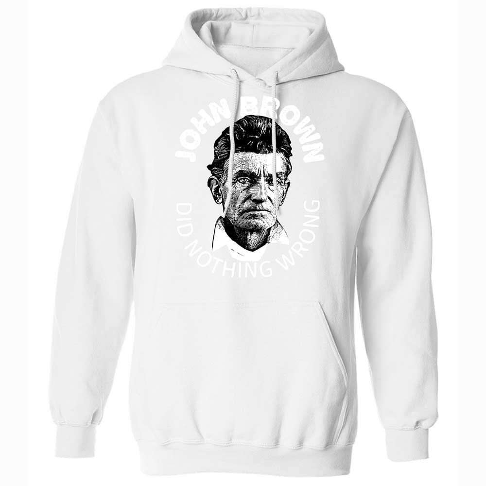 Classic Unisex Hoodie - G22HSXAR - White - 20