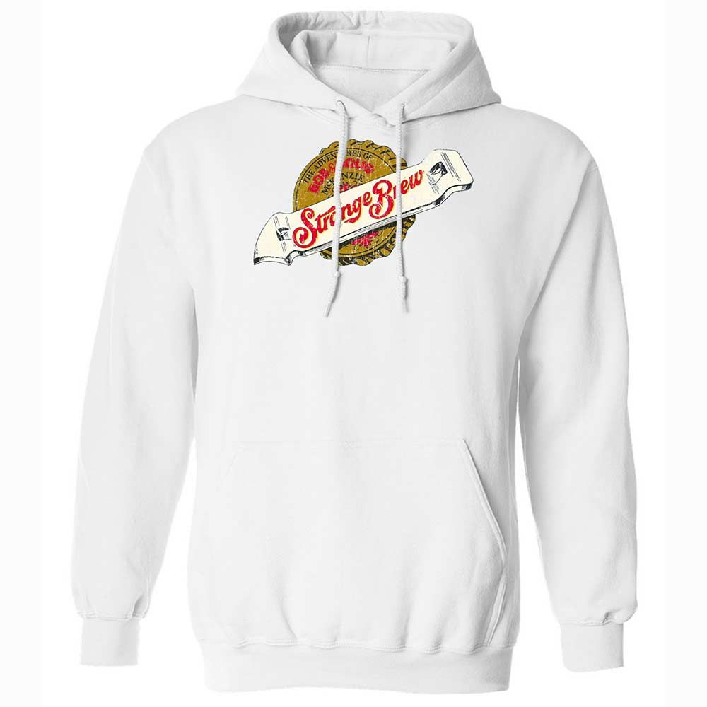 Classic Unisex Hoodie - 9XTP87D3 - White - 20