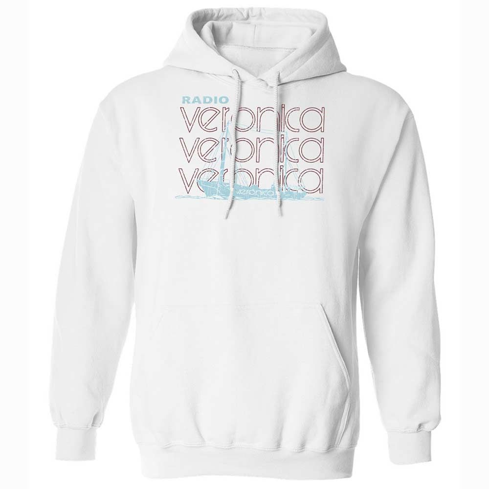 Classic Unisex Hoodie - F3DY5WZ9 - White - 20
