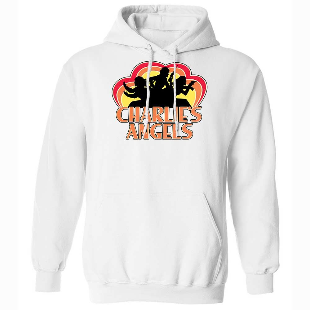 Classic Unisex Hoodie - KHSPB2TK - White - 20
