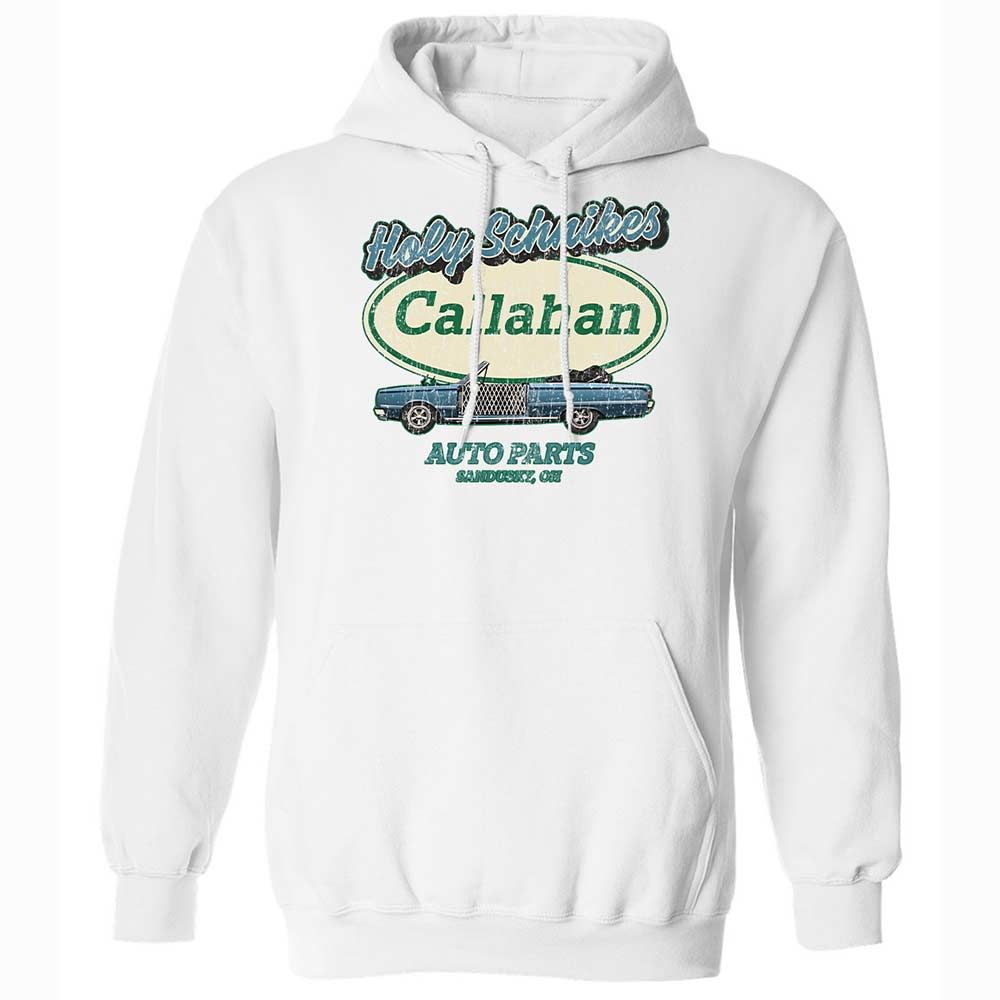 Classic Unisex Hoodie - A59RXYX2 - White - 20
