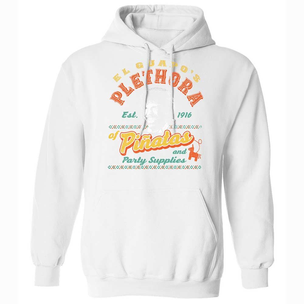Plethora Of Piñatas - White - 20