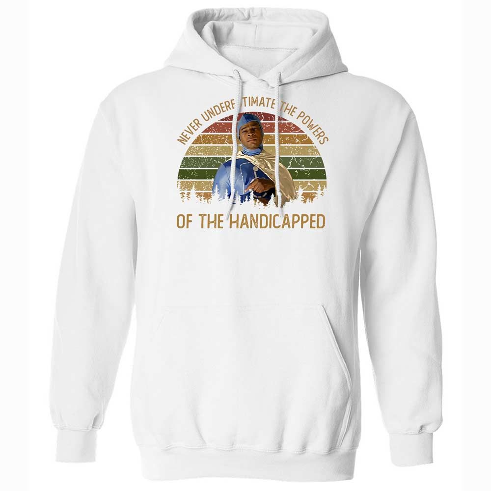 Classic Unisex Hoodie - 476J1PUK - White - 20