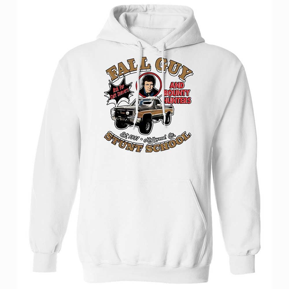 Classic Unisex Hoodie - H55CYCFL - White - 20