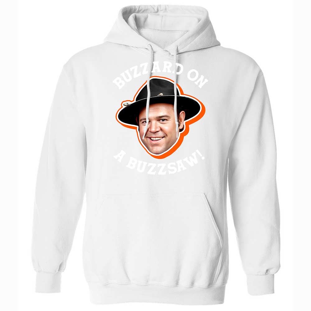 Classic Unisex Hoodie - RY9WWE57 - White - 20