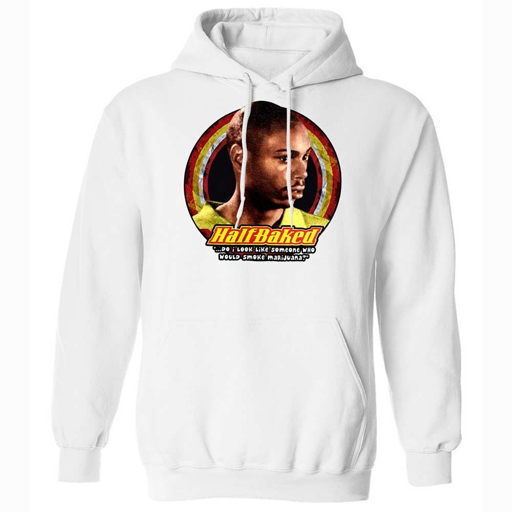 Classic Unisex Hoodie - K1MLD73N - White - 20