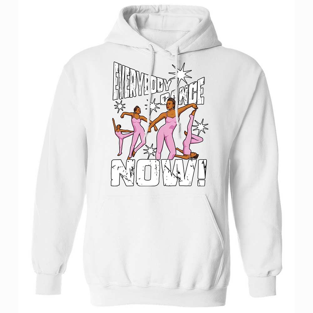 Classic Unisex Hoodie - VV7H32AQ - White - 20