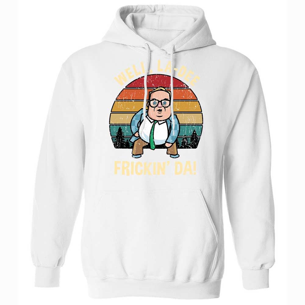 La-Dee-Frickin-Da - White - 20
