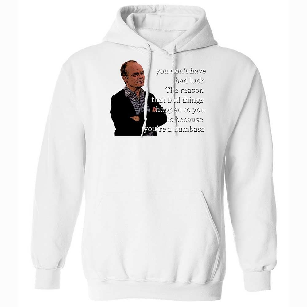 Classic Unisex Hoodie - 6RPJECBY - White - 20