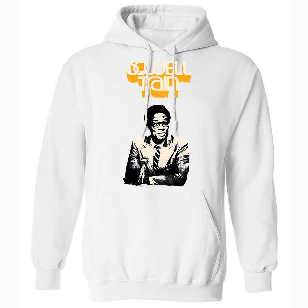 Sowell Train - White - 20
