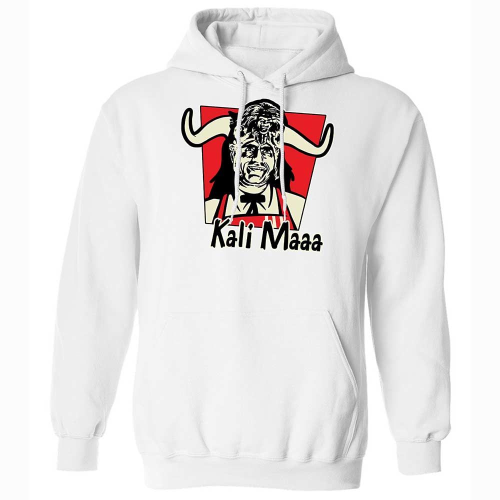 Kali Maaa - White - 20