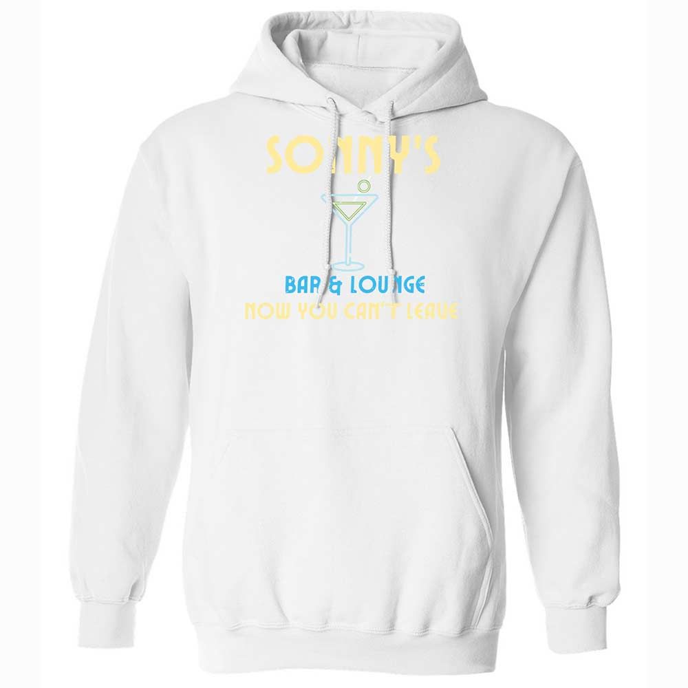 Classic Unisex Hoodie - 9K8FE9EJ - White - 20