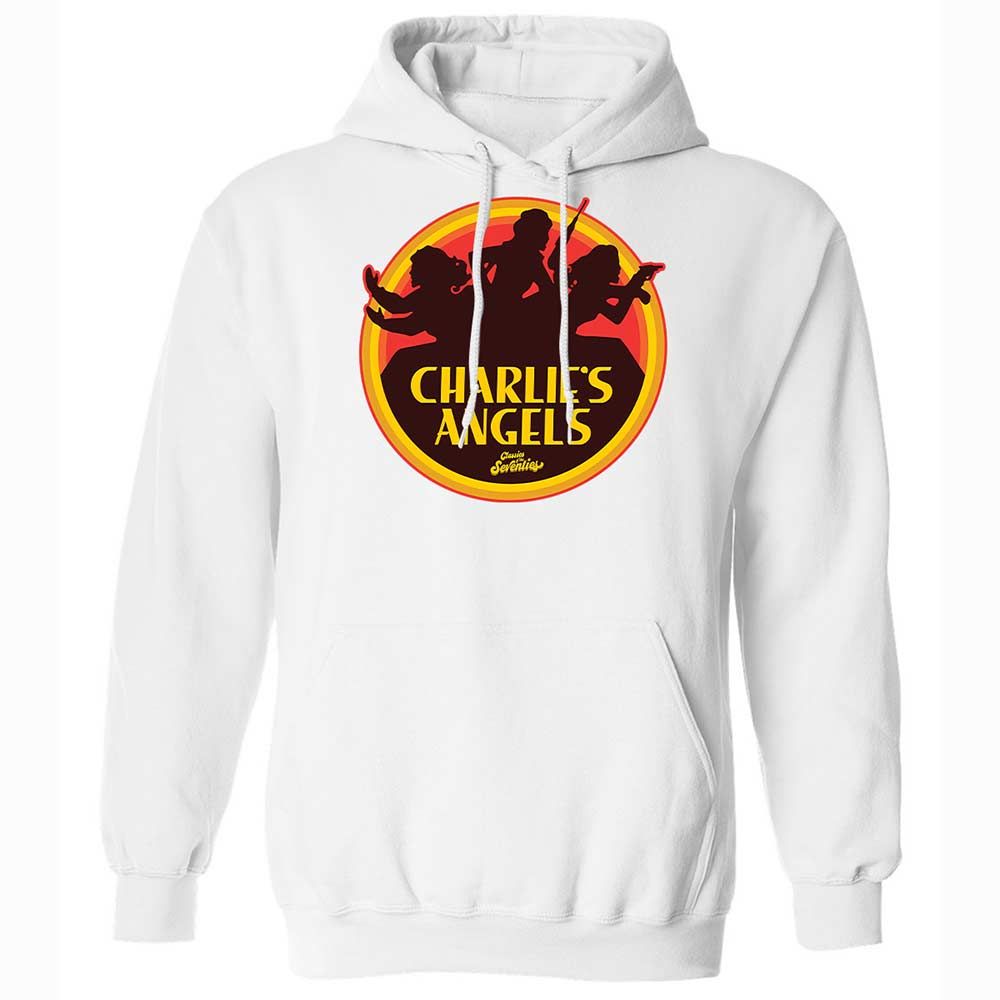 Angels - White - 20